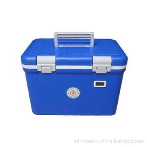 Refrigerated Containers